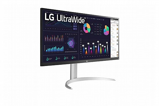 ��� ���� LG Ultra Wide 34WQ650-W �34 ������ Full HD