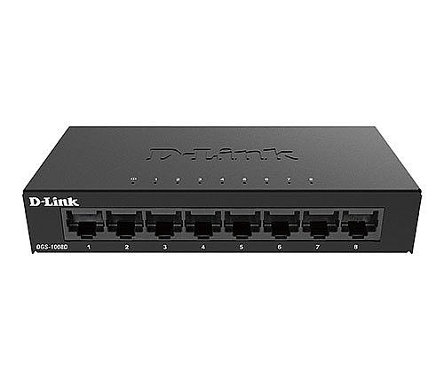 ���� ��� / ���� D-Link DES-1005C