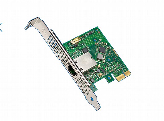 ����� ��� Ethernet Network Adapter I225T1BLK I225-T1