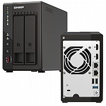 ��� NAS � QNAP TS-431X3-4G