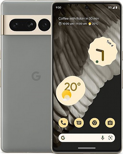 ����� ������ Google Pixel 7 256GB 8GB RAM