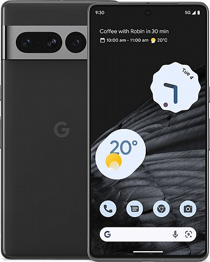 ����� ������ Google Pixel 7 Pro 256GB 12GB RAM
