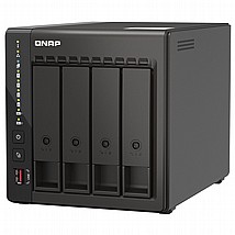��� ����� QNAP TS-453E-8G 4-Bay 8GB