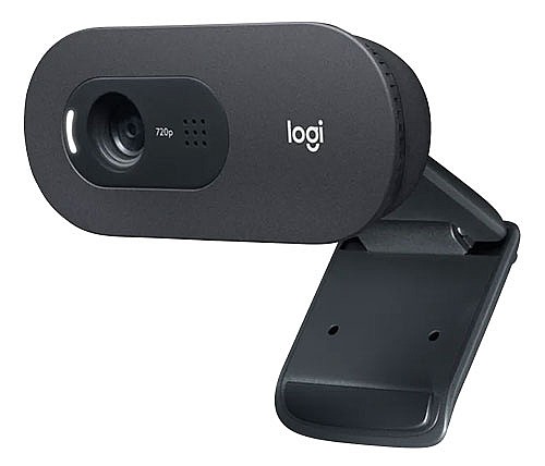 ����� ��� Logitech C505 ������