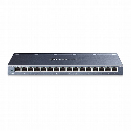 ���� ���/���� ��� TP-Link  TL-SG116 