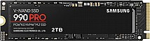 כונן SSD פנימי Samsung 990 PRO 2TB M.2 MZ-V9P2T0BW כונן SSD פנימי Samsung 990 PRO 2TB M.2 MZ-V9P2T0BW