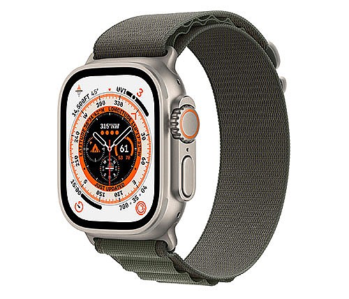 ���� ��� ��� Apple Watch Ultra + Cellular 49 mm