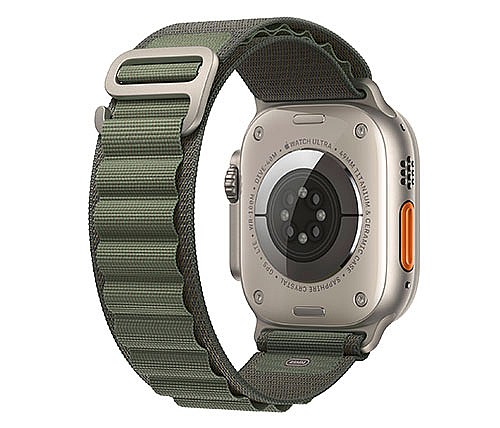 ���� ��� ��� Apple Watch Ultra + Cellular 49 mm
