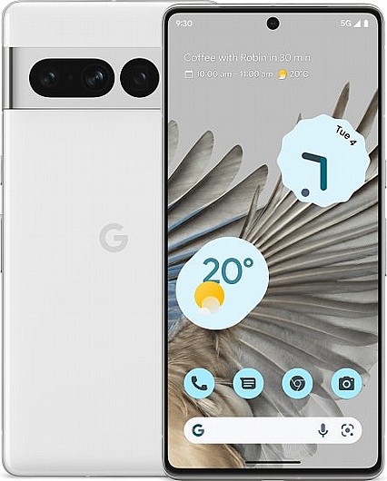 ����� ������ Google Pixel 7 Pro 256GB 12GB RAM