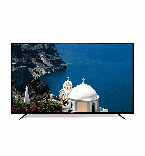 �������� FUJICOM 4K FJ-75UIL800 75