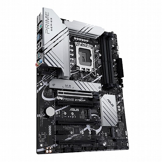 ��� �� Asus PRIME Z790-P  