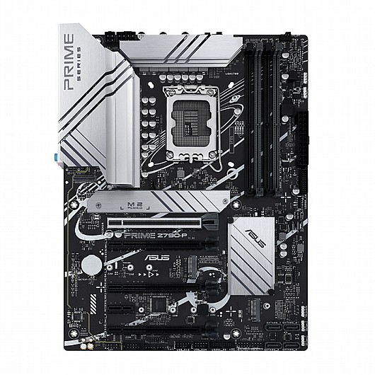 ��� �� Asus PRIME Z790-P  
