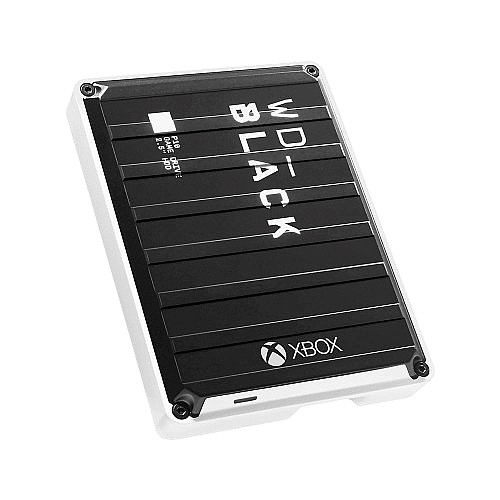 ���� ���� ������ Western Digital Black� P10 Game Drive for Xbox One� 5TB