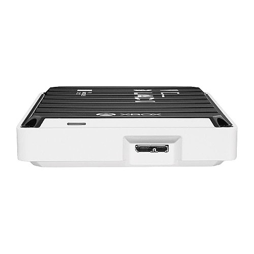 ���� ���� ������ Western Digital Black� P10 Game Drive for Xbox One� 5TB