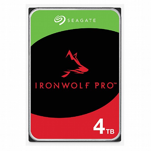 ����� ���� ������ Seagate Ironwolf ST4000VN006 4000GB