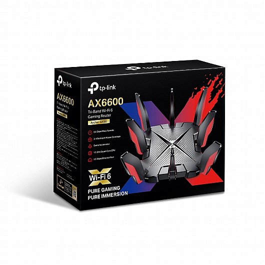 ������ TP-Link Archer AX53