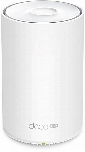����� MESH � Deco X20 AX1800 Mesh 3-Pack TP-Link