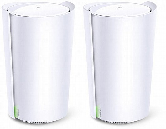 ����� TP-Link AX6600 Mesh Wi-Fi System Deco X90 - ��� ������