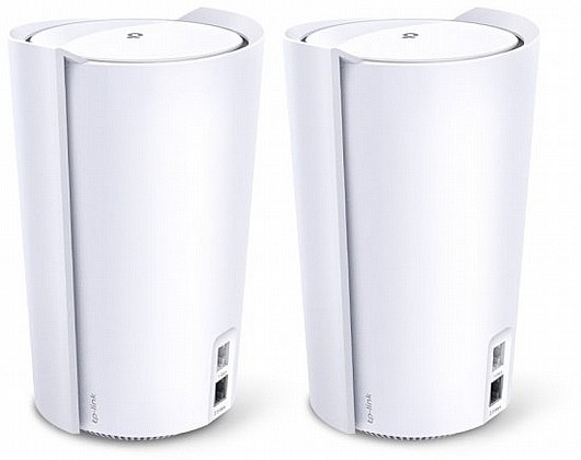 ����� TP-Link AX6600 Mesh Wi-Fi System Deco X90 - ��� ������