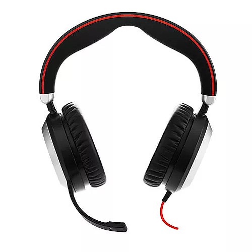 ������� ������� JABRA EVOLVE 80 MS Stereo �����