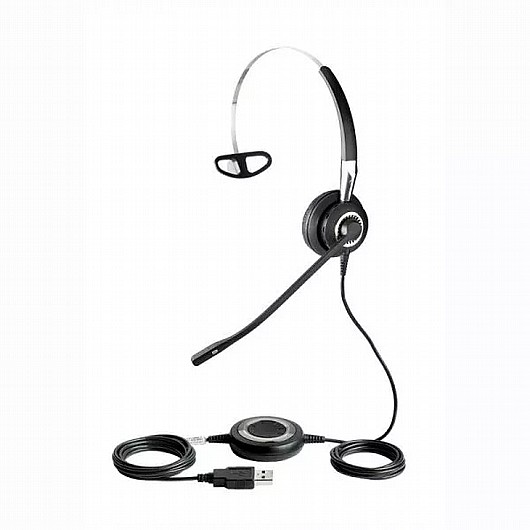 ������� ������� JABRA BIZ2400 �����