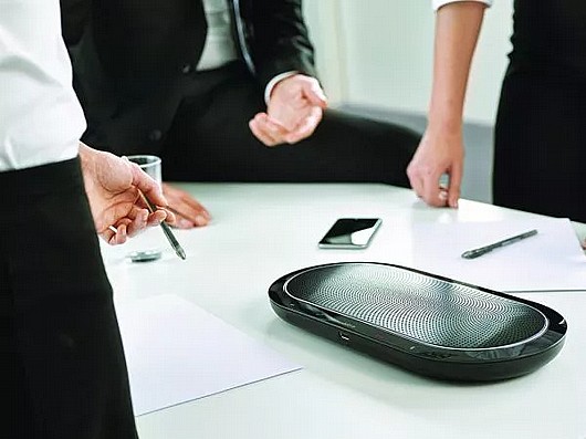 �������� ������� Jabra SPEAK 510 �����