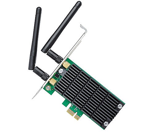 ����� ��� TP-Link AC600 Archer T2E