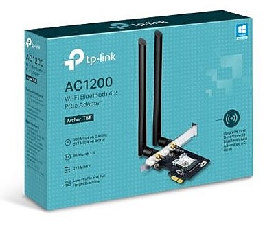 ����� ��� TP-Link AC1200 Archer T5E