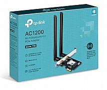 כרטיס רשת TP-Link AC1200 Archer T5E כרטיס רשת TP-Link AC1200 Archer T5E
