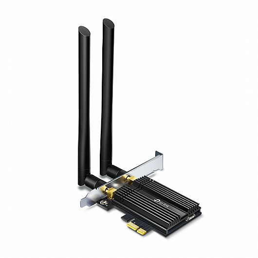 ����� ��� TP LINK Archer TX50E AX3000 