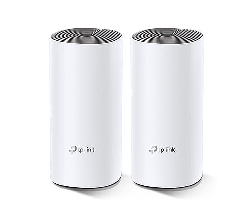 ����� MESH � Deco E4 Kit 2 pack TP-Link
