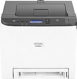 ����� ������ ������� Oki C332