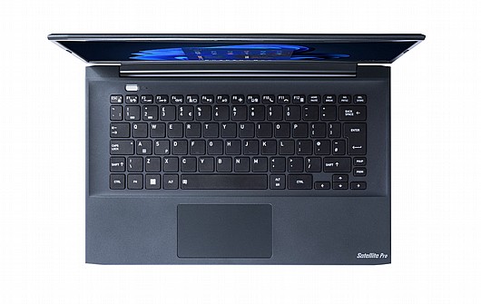 ���� ���� Dynabook-Toshiba  Satellite Pro C40-K-11N