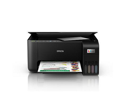 ����� ������ ��� Epson EcoTank L3250 �����