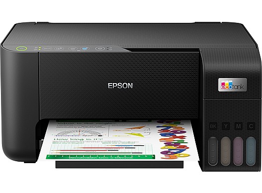 ����� ������ ��� Epson EcoTank L3250 �����