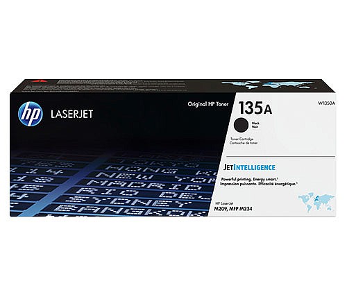 ����� HP 135A W1350A