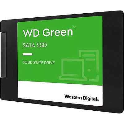 ���� SSD Western Digital WDS240G2G0A 240GB