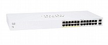 ���� ���/���� Cisco 24-Port Gigabit Unmanaged CBS110-24T-EU ���� ���/���� Cisco 24-Port Gigabit Unmanaged CBS110-24T-EU