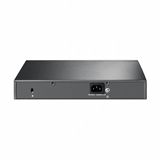 ���� ��� / ���� TP-Link TL-SG108PE