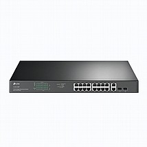 רכזת רשת / ממתג TP-Link TL-SG2210MP רכזת רשת / ממתג TP-Link TL-SG2210MP