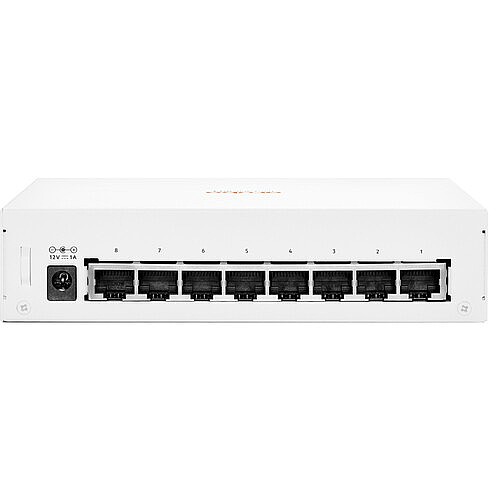 ���� ��� / ���� Aruba Instant On 1930 8G 2SFP JL680A