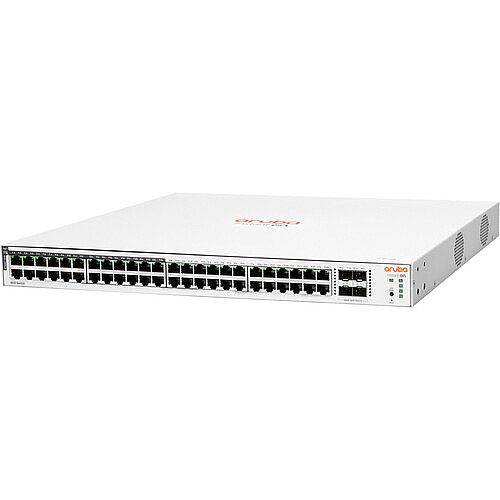 ���� ��� / ���� HP Aruba Instant On 1830 48G JL814A