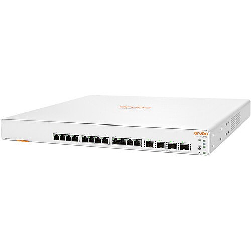 ���� ��� / ���� Aruba Instant On 1830 JL815A 48-Port JL815A