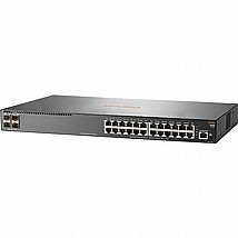 ���� ��� / ���� Aruba 6100 24G 4SFP+ Switch JL678A