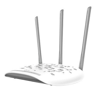 ������ ���� TL-WA901N TP-Link