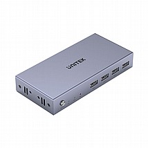 ����� ����� UNITEK 4K HDMI 2 PORT V307A