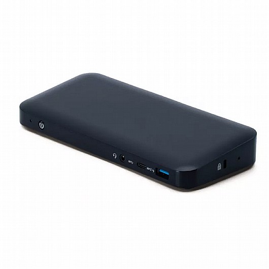 ���� ����� Gold Touch USB-C DP1.4 MST PD Docking Station