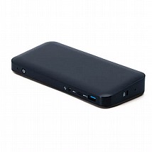 תחנת עגינה Gold Touch USB-C DP1.4 MST PD Docking Station תחנת עגינה Gold Touch USB-C DP1.4 MST PD Docking Station