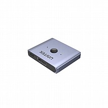 ���� UNITEK 8K DisplayPort Bidirectional Switch V1609A