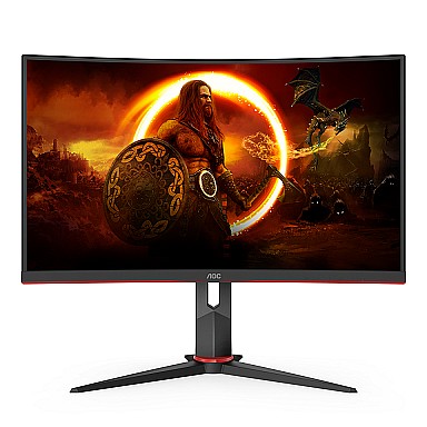 ��� ���� AOC U2790PQU 4K� 27 ������